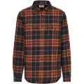Fjällräven Övik Twill Skjorte Med Lange Ermer