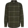 Fjall Raven Övik Twill Skjorte Med Lange Ermer