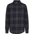 Fjall Raven Övik Twill Skjorte Med Lange Ermer