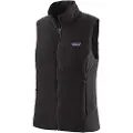 Patagonia Nano-Air Light Vest svart