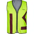 Wowow Citizen Refleksvest