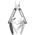 Leatherman ARC, Rustfritt stål, Rustfritt stål, 34 mm, 163,9 mm, 17 mm, 243,8 g