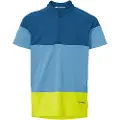 Vaude Bike Qimsa Kortarmet T-skjorte