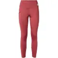Vaude Farley Stretch Capri Ii 3/4-bukser