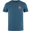 Fjällräven 1960 Logo Kortarmet T-skjorte