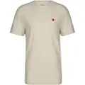 Fjällräven Hemp Blend Kortarmet T-skjorte