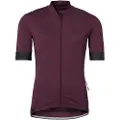 Vaude Bike Kuro Ii Kort Ermet Trøye
