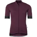 Vaude Bike Kuro Ii Kort Ermet Trøye