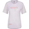 SCOTT Trail Flow Kort Ermet Trøye
