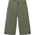 Vaude Bike Altissimo Ii Shorts
