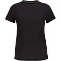 Smartwool Perfect Crew Kortarmet T-skjorte