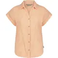 Royal Robbins Oasis Kortarmet Skjorte