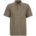 Royal Robbins Mojave Pucker Dry Kortarmet Skjorte