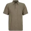 Royal Robbins Mojave Pucker Dry Kortarmet Skjorte