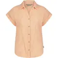 Royal Robbins Oasis Kortarmet Skjorte