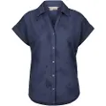 Royal Robbins Oasis Kortarmet Skjorte