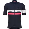 Rapha Brevet Lightweight Kort Ermet Trøye