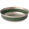 Sea to Summit Detour M Stainless Steel Sammenleggbar Bolle