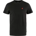 Fjällräven Hemp Blend Kortarmet T-skjorte
