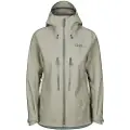 Jack Wolfskin Kammweg 3l Jakke