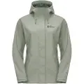Jack Wolfskin Kammweg 2l Jakke