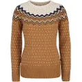Fjällräven Övik Knit Genser