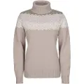 Devold Svalbard Wool High Neck Genser