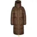 Fjällräven Expedition Long Down Parka