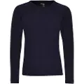 Icebreaker Merino 200 Oasis Langarmet Baselag