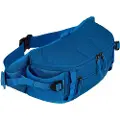 Patagonia Black Hole 5L Rumpetaske blå