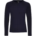 Icebreaker Merino 200 Oasis Langarmet Baselag