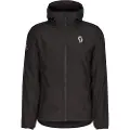 SCOTT Insuloft Air Pl Hoody Jacket svart