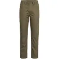 Patagonia Twill Traveler Chino Bukse grønn