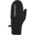 Icebreaker Merino Sierra Convertible Votter