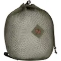 Fjällräven Singi Mesh Bag, green
