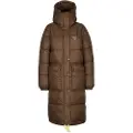 Fjällräven Expedition Long Down Parka