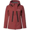 Vaude Monviso 2.5l Jakke