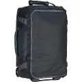 Patagonia Black Hole Wheeled Duffel 40L Reiseveske blå