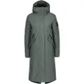 Jack Wolfskin Brandenburger Frakk