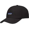 Patagonia Terrebonne Hatt svart