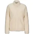 Icebreaker Merino 800 Realfleece High Pile Genser Med Hel Glidelås