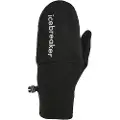 Icebreaker Merino Sierra Convertible Votter