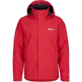 Jack Wolfskin Trailtime 2l Jakke