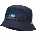 Jack Wolfskin Woods Bucket Hatt