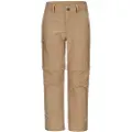 Vaude Detective Antimos Zip Off Bukser