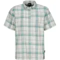 Jack Wolfskin Great Plains Kortarmet Skjorte