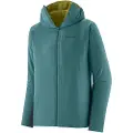 Patagonia Nano-Air Ultralight Full-Zip Hoody Jakke blå