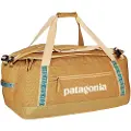 Patagonia Black Hole Duffel 55L Reiseveske gul