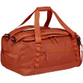 Patagonia Black Hole Duffel 40L Reiseveske oransj