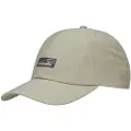 Patagonia Terrebonne Hatt grønn